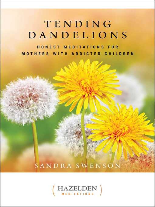 Title details for Tending Dandelions by Sandra Swenson - Wait list